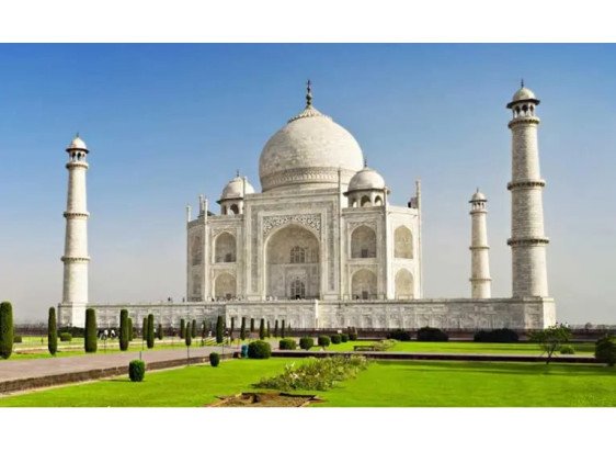 Agra Half Day Tour